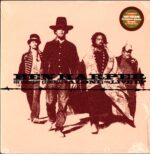 Ben Harper & The Innocent Criminals-Alone The Live EP-12 Vinyl