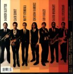 Black Joe Lewis And The Honeybears-Black Joe Lewis-10 Vinyl