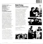 Bob Dylan-Bringing It All Back Home-RE LP Vinyl