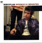 Bob Dylan-Highway 61 Revisited-Simply Vinyl RE LP Vinyl