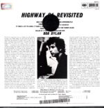 Bob Dylan-Highway 61 Revisited-Simply Vinyl RE LP Vinyl