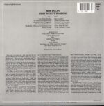Bob Dylan-John Wesley Harding-RP LP Vinyl
