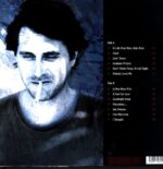 Bryan Ferry-Frantic-LP Vinyl