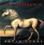 Bryan Ferry-Mamouna-LP Vinyl