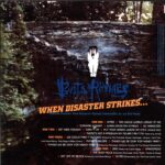 Busta Rhymes-When Disaster Strikes...-LP Vinyl