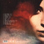 Charlotte Hatherley-Grey Will Fade-white LP Vinyl