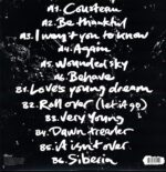 Charlotte Hatherley-The Deep Blue-LP Vinyl