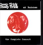 Cheap Trick-At Budokan The Complete Concert-LP Vinyl