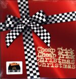 Cheap Trick-Christmas Christmas-LP Vinyl