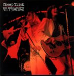 Cheap Trick-The Epic Archive Vol. 1 (1975-1979)-LP Vinyl