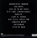 Chuck Berry-Chuck-LP Vinyl