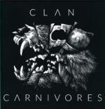 Clan-Carnivores-LP Vinyl