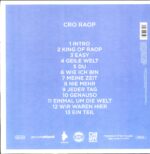 Cro-Raop-LP Vinyl