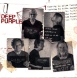 Deep Purple-Turning To Crime-clear LP Vinyl