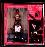 Die Hunns-Long Legs-LP Vinyl