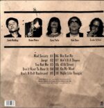 Die Hunns-You Rot Me-LP Vinyl