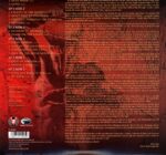Dio-Holy Diver Live-red LP Vinyl