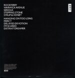Duffy-Rockferry-LP Vinyl