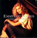 Emmylou Harris-Cowgirl's Prayer-LP Vinyl