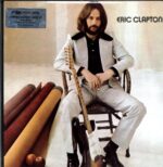 Eric Clapton-Eric Clapton-LP Vinyl