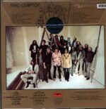 Eric Clapton-Eric Clapton-LP Vinyl