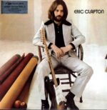 Eric Clapton-Eric Clapton-Simply Vinyl RE LP Vinyl