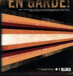 Favez-En Garde!-LP Vinyl