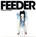 Feeder-Comfort In Sound-LP Vinyl