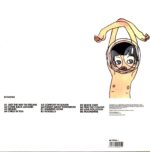 Feeder-Comfort In Sound-LP Vinyl