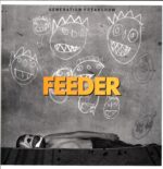 Feeder-Generation Freakshow-LP Vinyl