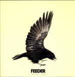 Feeder-Silent Cry-LP Vinyl