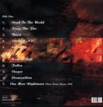 Fields Of The Nephilim-Fallen-LP Vinyl