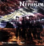 Fields Of The Nephilim-From Gehenna To Here-LP Vinyl