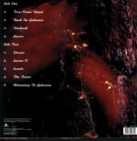 Fields Of The Nephilim-From Gehenna To Here-LP Vinyl