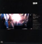 Fields Of The Nephilim-Laura-LP Vinyl