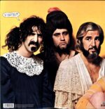 Frank Zappa-We're Only In It For The Money-LP Vinyl