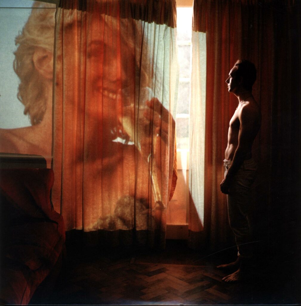 Glasvegas-Euphoric Heartbreak-LP Vinyl