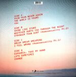 Glasvegas-Euphoric Heartbreak-LP Vinyl