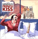 Gonzales-French Kiss-LP Vinyl