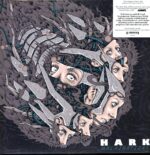 Hark-Machinations-LP Vinyl