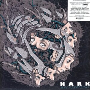 Hark-Machinations-LP Vinyl