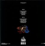 Have Blue-When The Flowers Get Teeth-LP Vinyl