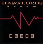 Hawklords-Dream-LP Vinyl