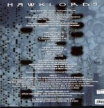 Hawklords-Dream-LP Vinyl