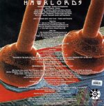 Hawklords-We Are One-LP Vinyl