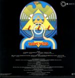 Hawkwind-Levitation-LP Vinyl