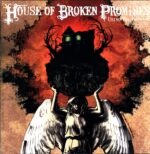 House Of Broken Promises-Using The Useless-LP Vinyl