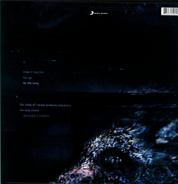 How To Destroy Angels-An Omen EP_-LP Vinyl