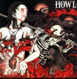 Howl-Bloodlines-LP Vinyl