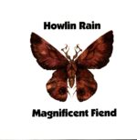 Howlin Rain-Magnificent Fiend-LP Vinyl